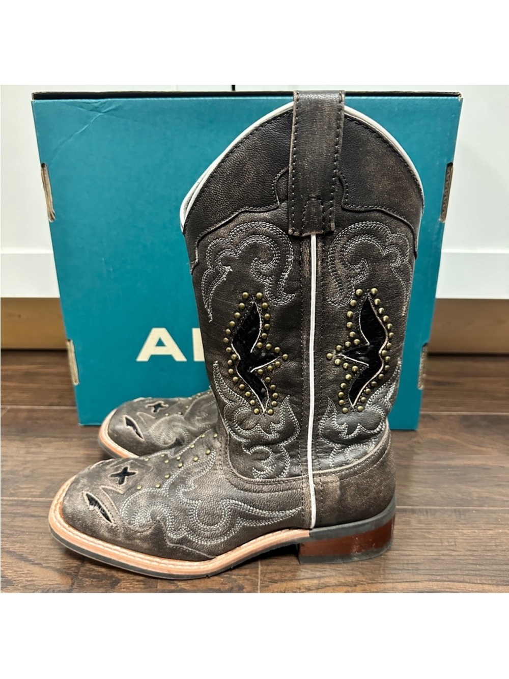 Ariat  Boots